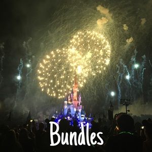 All About Bundles!